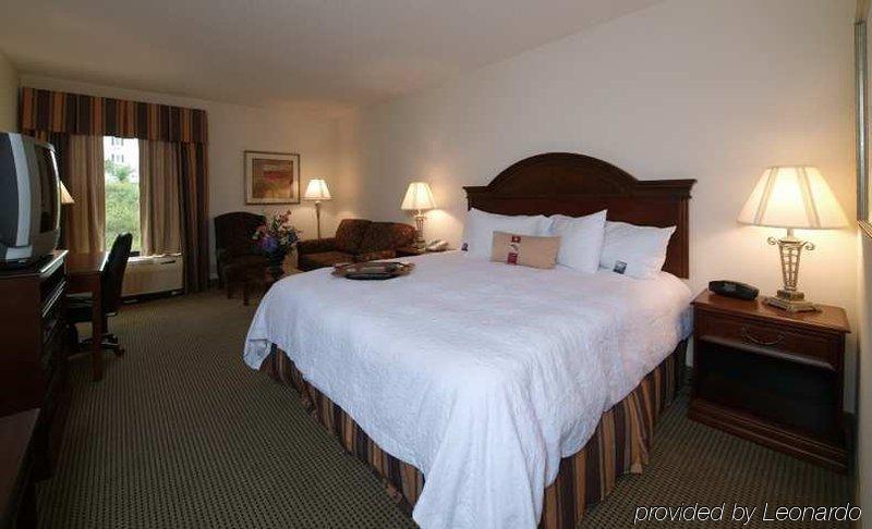 Hampton Inn Кінгспорт Номер фото